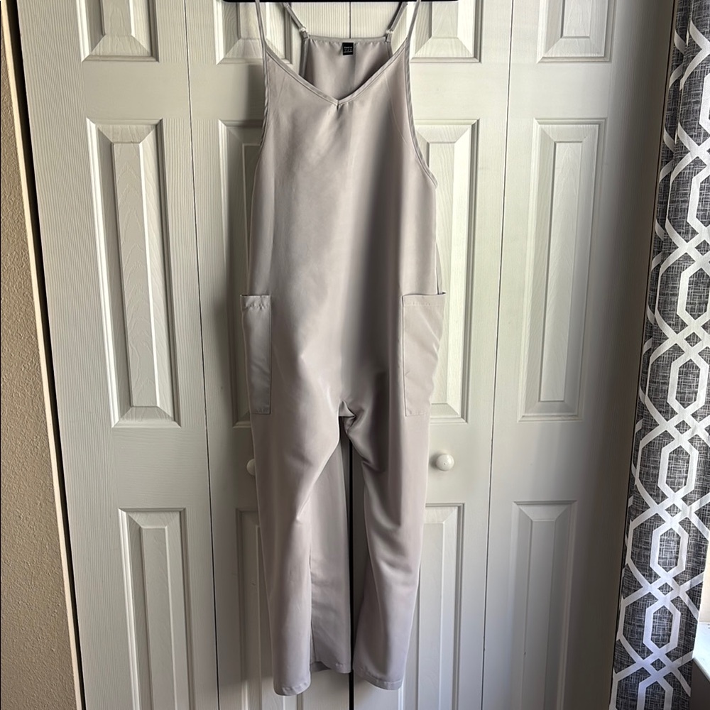 SHEIN Jumpsuit